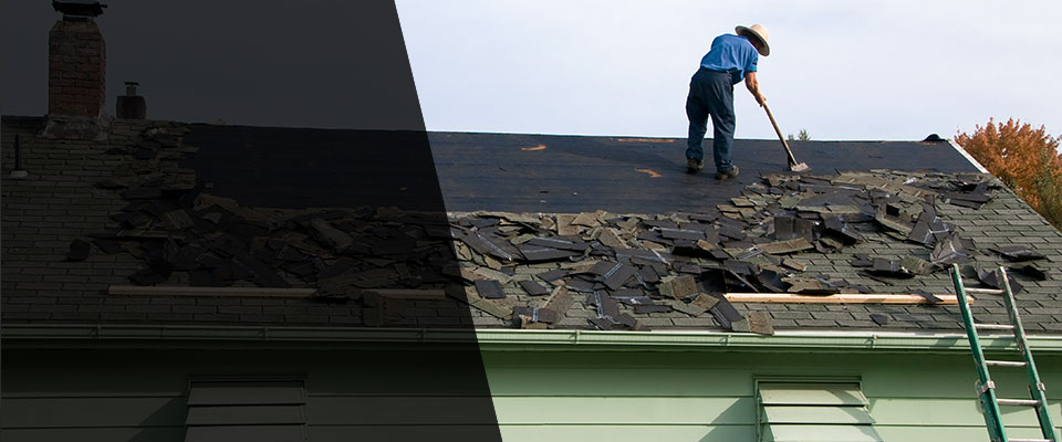 Snoqualmie Pass Roofing Contractors