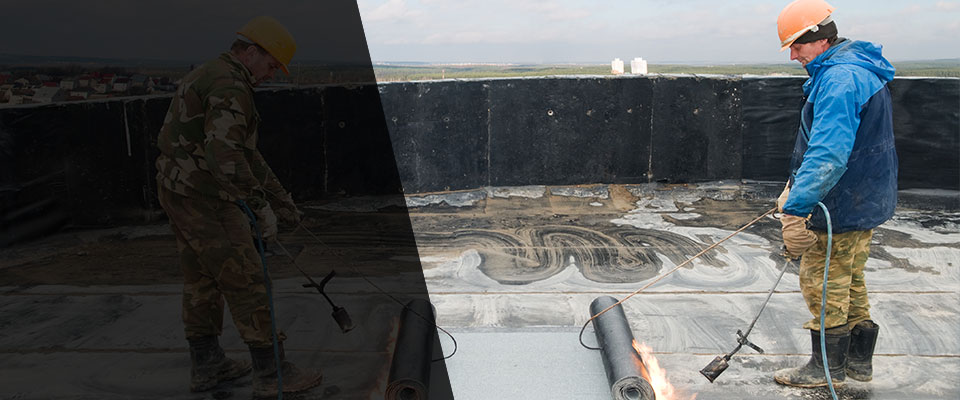 Snoqualmie Pass Roofing Contractors